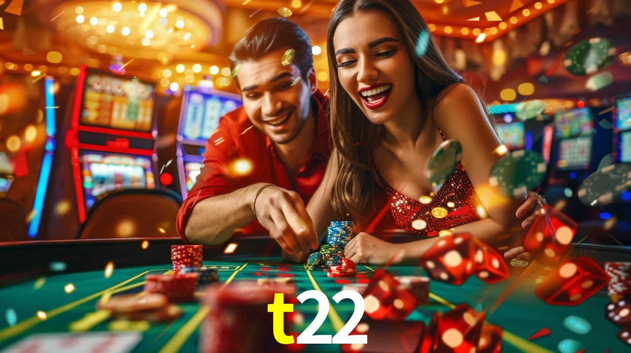 Estatísticas t22